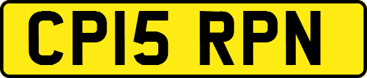 CP15RPN