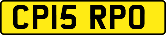 CP15RPO