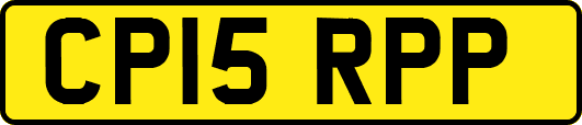CP15RPP
