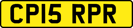 CP15RPR