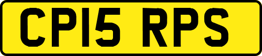 CP15RPS
