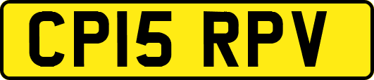 CP15RPV
