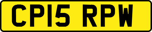 CP15RPW