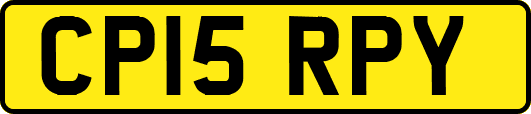 CP15RPY