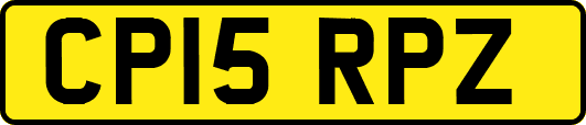 CP15RPZ