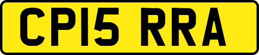 CP15RRA