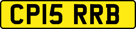 CP15RRB