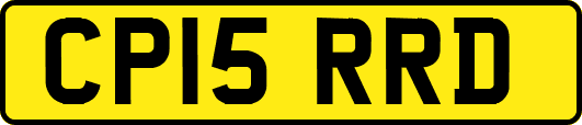 CP15RRD