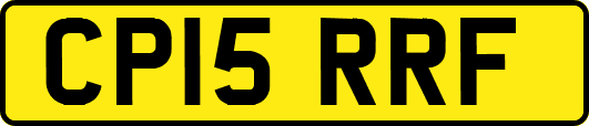 CP15RRF
