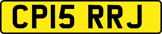 CP15RRJ