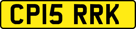 CP15RRK