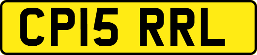 CP15RRL
