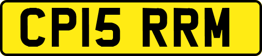 CP15RRM