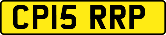 CP15RRP
