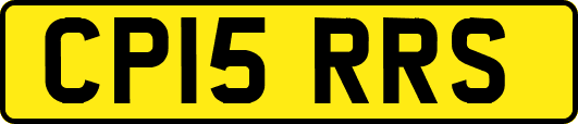 CP15RRS