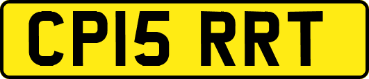 CP15RRT