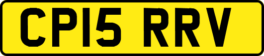 CP15RRV