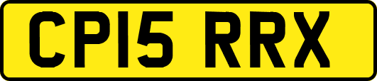 CP15RRX