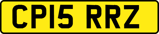 CP15RRZ