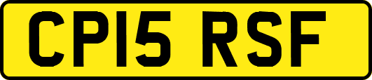 CP15RSF