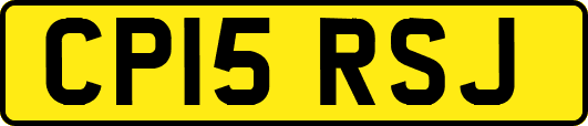 CP15RSJ