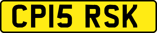 CP15RSK