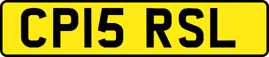 CP15RSL