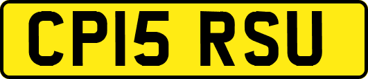 CP15RSU