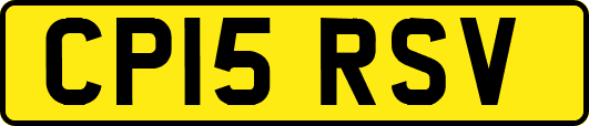 CP15RSV