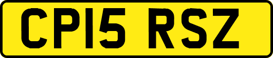 CP15RSZ