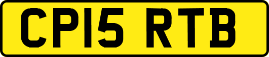 CP15RTB