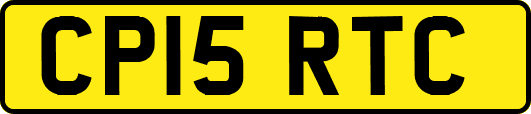 CP15RTC