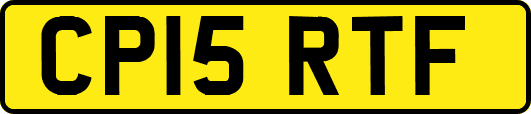 CP15RTF