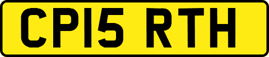 CP15RTH