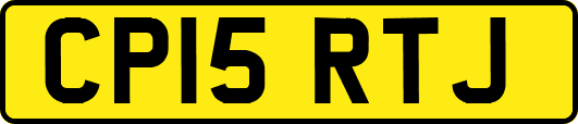 CP15RTJ