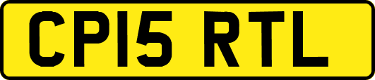 CP15RTL