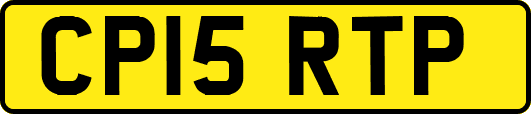 CP15RTP