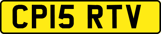 CP15RTV