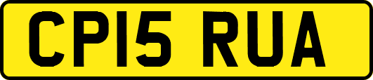 CP15RUA