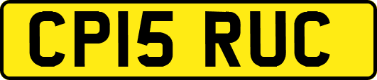 CP15RUC
