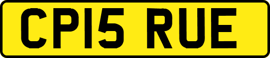 CP15RUE