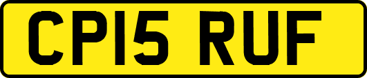 CP15RUF