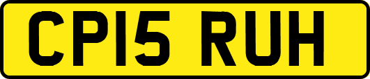 CP15RUH