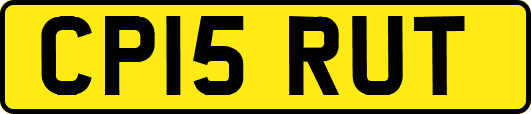 CP15RUT