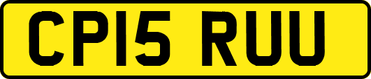 CP15RUU