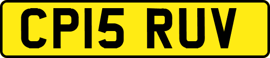 CP15RUV