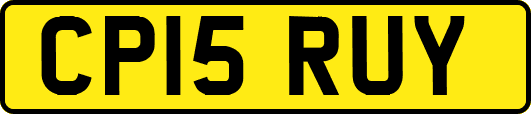 CP15RUY