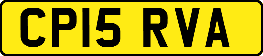 CP15RVA