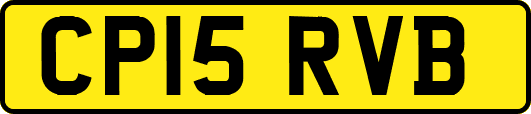CP15RVB