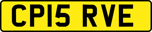 CP15RVE